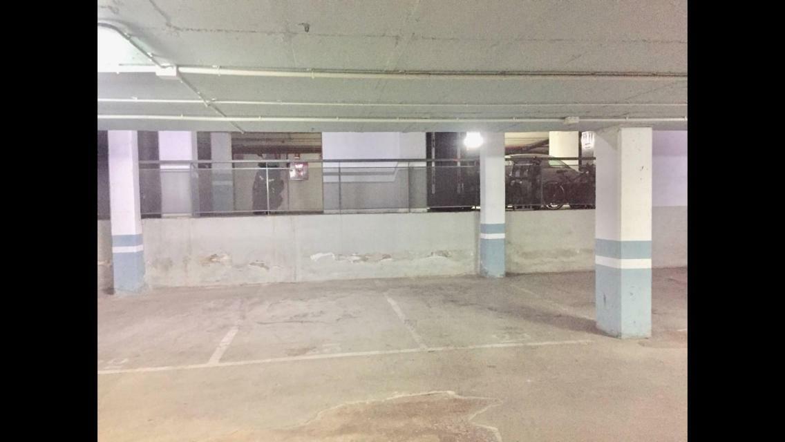 Apartamento En La Ciudad De Las Ciencias Y Cerca De La Playa 瓦伦西亚 外观 照片
